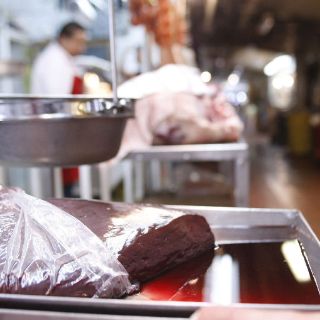 Tlaquepaque también “congela” venta de hígado de res