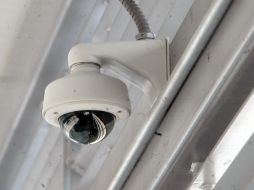 La Secretaría de Seguridad Pública del Estado determinará los puntos en donde serán colocadas las cámaras de video-vigilancia. ARCHIVO  /