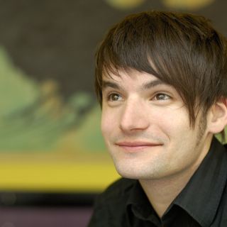 El e-book se abre paso en la FIL