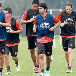 Atlas esperará a Vidrio y lo escuchará