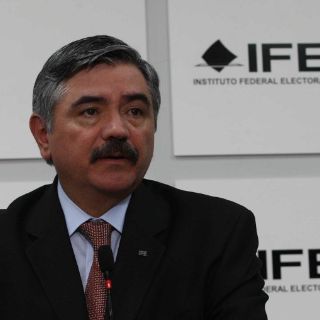 Crimen organizado amenaza las campañas electorales, dice IFE