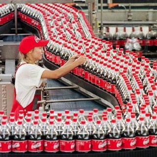 Coca-Cola Femsa acuerda fusión con Grupo Tampico