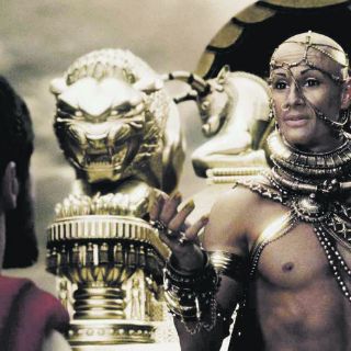 Saga de ''300'' busca director