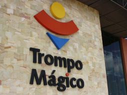 El museo Trompo Mágico fue la institución que obtuvo mayor puntaje en su evaluación. ARCHIVO  /