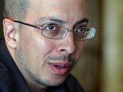 Volpi rechazó ser agregado cultural en Roma. EL INFORMADOR  /