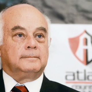 La edición 42 dedicada al ex presidente del Atlas, Fernando Acosta