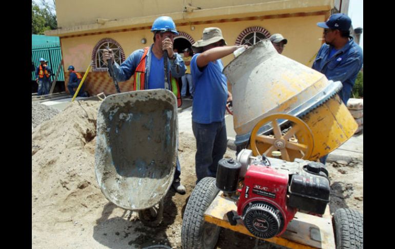 En la próxima reunión del órgano ejecutor se revelará qué áreas dejarán de funcionar en el SIAPA. ARCHIVO  /
