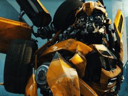 La nueva cinta no pudo alcanzar la recaudación que tuvo su predecesora. AP  /