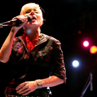 Ely Guerra participará en las Fiestas de la Vendimia