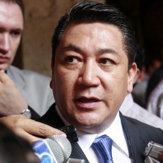 Presentará Abraham González Uyeda denuncia por anomalías en pasada Legislatura