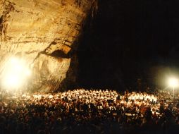 En el repertorio, incluirán todas las épocas musicales, así como música popular mexicana. ESPECIAL  /