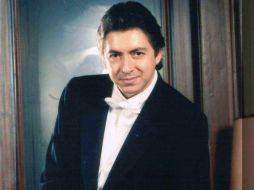 El homenaje a Araiza incluirá segmentos de las óperas ''Fausto'' y ''Carmen''. ESPECIAL  /