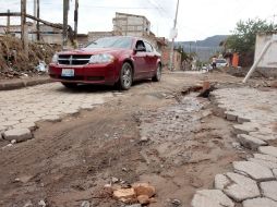 Tlajomulco comenzará a pagar por estas adecuaciones una vez que se concrete la entrega. A. HINOJOSA  /