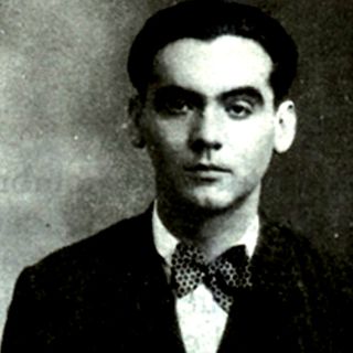 Plantea libro una nueva tesis sobre el asesinato de García Lorca