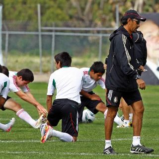 El Tri Sub-17 sale como favorito
