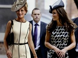 La directora de Newsweek cree que Lady Di seguramente viviría ahora en Nueva York. NTX  /