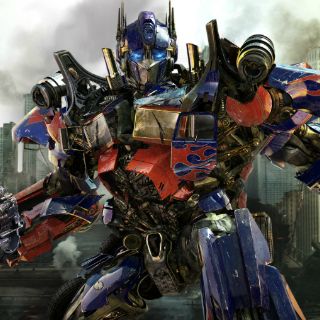 ''Transformers 3'' tuvo impacto económico en su filmación en EU