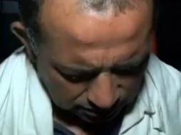 En Youtube ya circulan varias versiones del video. ESPECIAL YOUTUBE  /