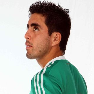 Néstor Vidrio recibe sanción por parte de Atlas