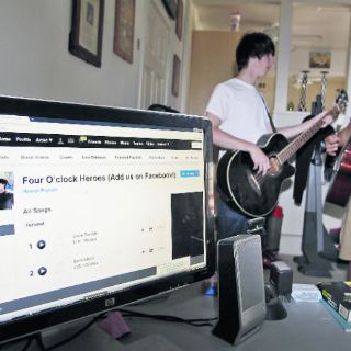 En seis años, Myspace pierde 94% de su valor