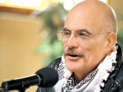 Víctor Ugalde hará llegar las peticiones al Congreso de la Unión en los meses próximos. EL UNIVERSAL  /