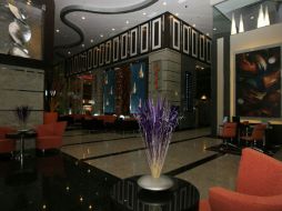 La Asociación de Hoteles de Jalisco espera semanas antes de los Juegos incremente la demanda. ARCHIVO  /