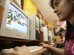 Dejan sin regulación la difusión de propaganda electoral a tráves del ciberespacio. ARCHIVO  /