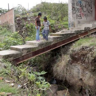 Arrancará Tlaquepaque con colector pluvial en Los Puestos