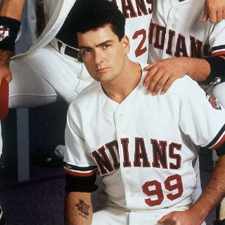 Sheen hace fuertes declaraciones sobre su participación en Major League