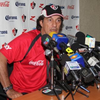 Romano le puso en claro la disciplina a Vidrio