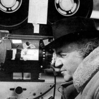 Recuerdan en Norteamerica al cineasta Fellini