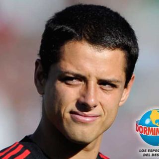 Ferguson le da vacaciones al 'Chicharito'