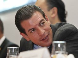 Miguel Castro demandó en su momento información sobre el destino de los recursos del endeudamiento. E. PACHECO  /