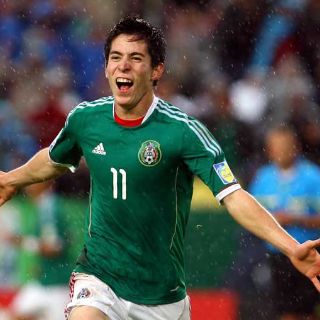 La Sub-17 enfrentará a Francia en cuartos de final