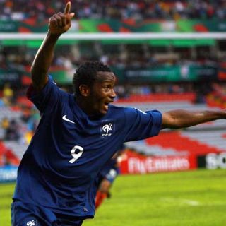 Francia viene de atrás y elimina a Costa de Marfil