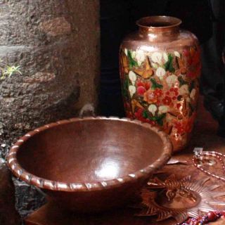 Entrega Fonart estímulos económicos a la creación artesanal