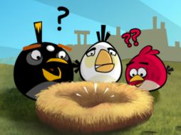 La compañía finlandesa de videojuegos Rovio Mobile contará con Maisel como asesor. ESPECIAL  /