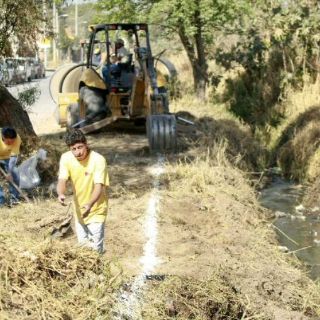 Villa Alfarera iniciará colector en la colonia Los Puestos