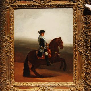 Goya está disponible en línea