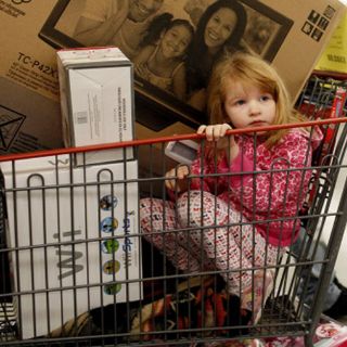 Crece clase media en Latinoamérica en 10 años