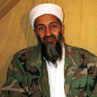 Difunde BBC páginas del diario de Bin Laden