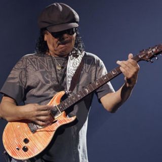 Santana abrirá el Festival de Jazz de Montreux