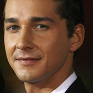 Shia LaBeouf dirigirá un documental sobre el nuevo disco de Manson