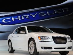 Las cifras finales de ventas fueron de 120.394 unidades durante el mes. AFP  /