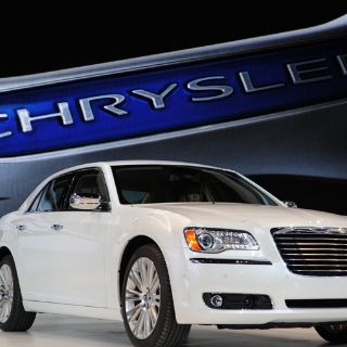 Fuerte aumento del 30 % de las ventas del Grupo Chrysler en junio