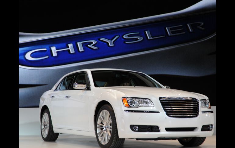 Las cifras finales de ventas fueron de 120.394 unidades durante el mes. AFP  /