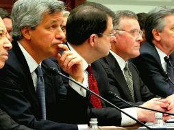 Después de casi dos horas de debate, la pena de muerte fue abolida en Chicago. AP  /