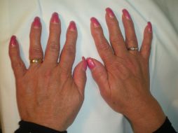 La encuesta se aplicó a una muestra de 19 mil 213 personas de diversos estados. ID  /