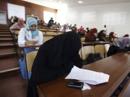 Los sectores históricamente excluídos como las mujeres, grupos étnicos u homosexuales son beneficiados por la derogación. EFE  /