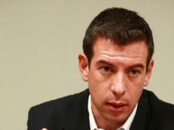 Miguel Castro señaló que los munícipes presentaron disposición de estudiar el proyecto y gestionar recursos a nivel federal. ARCHIVO  /